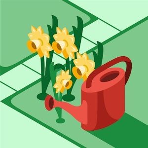 Meet your Posher, Alison